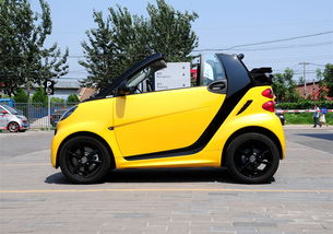 老司機玩大理系列 租車自由行 smart 甲殼蟲 高爾夫 多款轎車