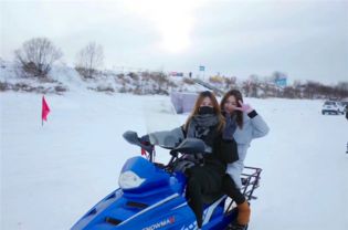 冬季漠河北極村旅游攻略,包車自助游