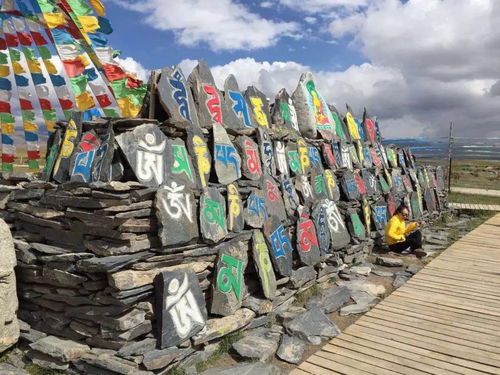 在這場推介會中,龍羊峽景區驚艷亮相