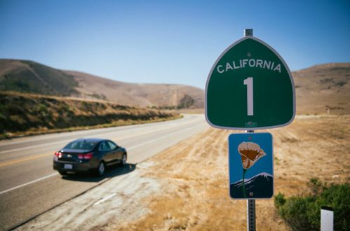 境外自駕游市場火爆 門檻愈發降低,90后逐漸成為主力人群