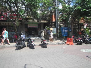 bali 9日自助蜜月游