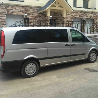 長白山旅游包車-長白山自助游包車公司