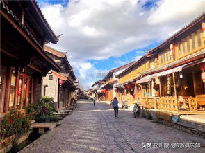 和朋友去西藏,人間天堂可以很有趣