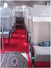 承接廣西區內各類旅游包車,自助游包車-車隊/包車/市內接送-北海365網(beihai365.com)