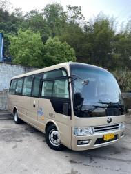 霞浦租車旅游攝影包車 預定5-38座