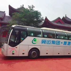7個月超64萬輛次周末旅游包車免費通行河北高速