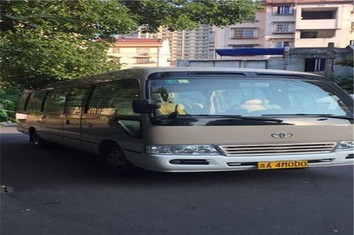 杭州包車公司 蓬江資訊