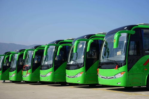 首汽巴士在315消費日期間對汽車租賃公司大力宣揚做誠信包車服務