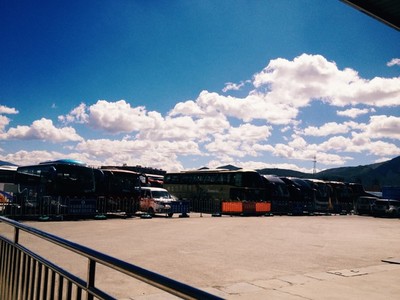 自助彩云之南 【大理+香格里拉+麗江 暴走的】