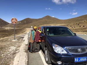 甘南 川西包車自助游記攻略,環線16天時間路上說停就停的旅行