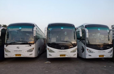 寧波包車公司費(fèi)用 寧波大巴租賃公司-盛興千里馬
