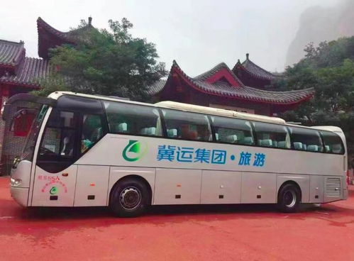 7個月超64萬輛次周末旅游包車免費通行河北高速