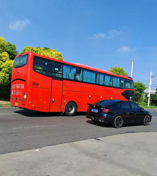 客車推薦 濟南到揭陽長途汽車 客車實時反饋 全 鏡 派 送