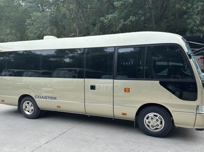巴士 豪華大巴配駕包車 租車 商務 通勤 旅游 團建