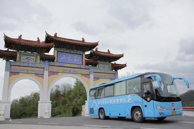 交旅融合丨洛陽擘畫全域旅游新畫卷