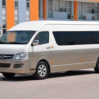 北京故宮旅游包車,17座車包車、7座別克包車