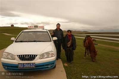 九寨溝自助游攻略-瑰麗-藝龍旅游社區(qū)