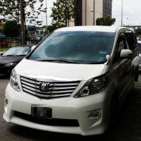 阿豐/大馬小棧包車服務(wù)的商家空間 | 游多多旅游自助超市