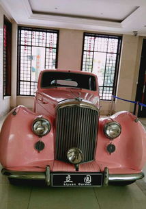 廣東省的世遺風采 開平碉樓群 五景區全天包車自助游