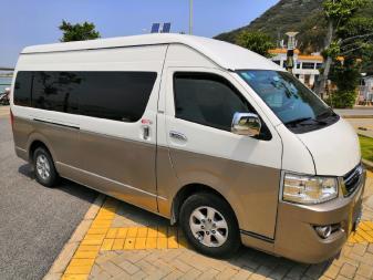 汕頭公廠單位團建班車學校學生高鐵站機場接送南澳島旅游租車包車