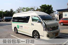 曼谷自由行旅游攻略_自助游必備-去哪兒當地人