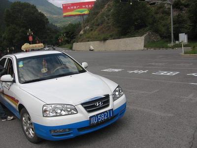 九寨溝自助游旅游包車劉師傅熱忱為你服務_四川旅游_天涯來吧_天涯社區