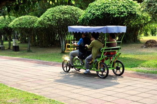 海口樂悠悠,看不夠的美景,嘗不夠的美食