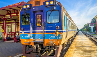 泰國曼谷旅游 華欣一日游 七巖 華欣老街 火車站 圣托里尼公園 華欣貴族海灘