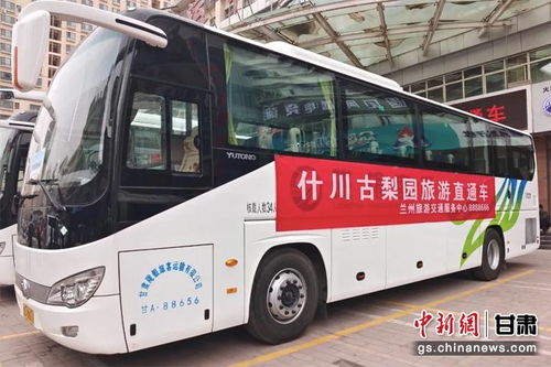 甘肅清明假期交通經濟提質 返鄉探親與短途游顯增