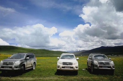 成都包車游川藏線自助游價(jià)格大概多少