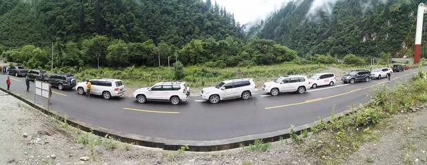 西行川藏線旅游,拼車.包車.租車.自駕.自助游!-AA相約-戶外商家自薦-杭州19樓
