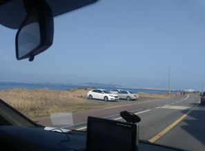 濟州島包車自由行,輕松玩轉濟州島