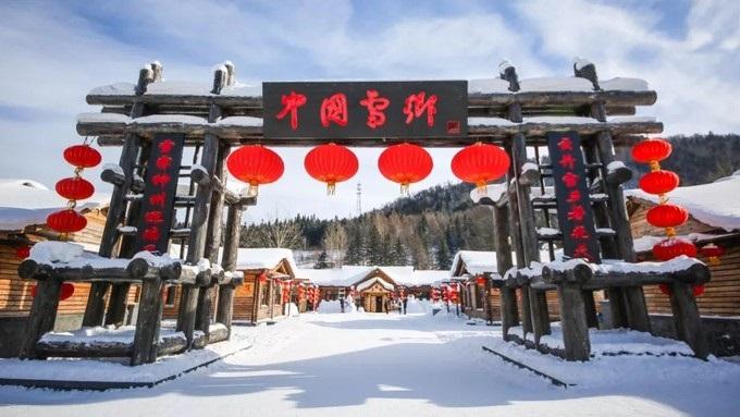 中國雪鄉(xiāng)旅游攻略 費(fèi)用2200哈爾濱到雪鄉(xiāng)多遠(yuǎn)包車多.