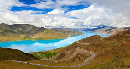 川進青出16日游_成都出發川進青出包車自助游_四川進青海出旅游包車多少錢?-愛客純玩