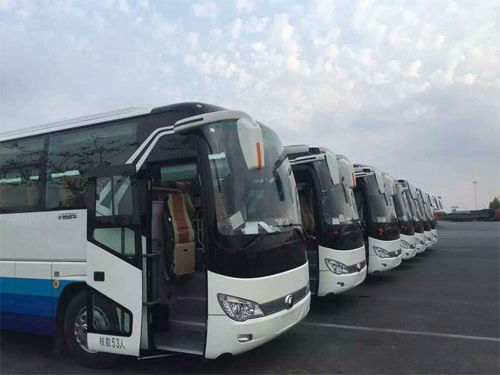 北京通勤汽車租賃公司 北京通勤汽車租賃電話