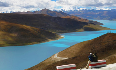 青海湖 黑馬河 敦煌 嘉峪關 張掖 祁連 門源 6日游 - 青海旅游包車123的商家空間 | 游多多旅游自助超市