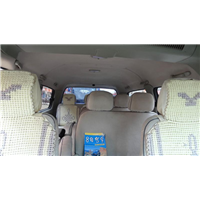 【阿爾山旅游包車】阿爾山自由行包車價格表