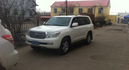 【攜程攻略】呼倫貝爾旅游包車,自助行-用車租車