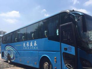 圖 深圳專業租大巴車 中巴車 商務車 劇組用車旅游包車 深圳租車