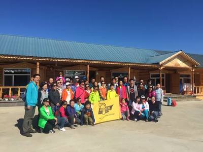 漠河、呼倫貝爾旅游包車 漠河東哥自助游公司簡介