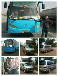 旅游包租車,自助游包車,機場接送,商務用車