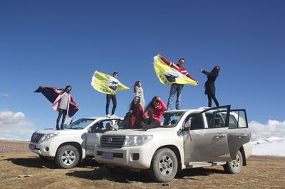 成都元旦包車周邊游費用大概是多少-