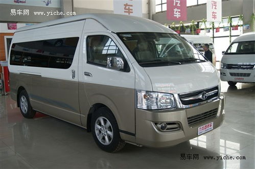 九龍商務車產品推介會在西安隆重舉行