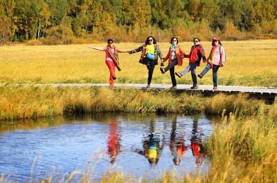 漠河旅游包車 漠河東哥自助游包車 - 驢行服務 - 8264戶外手機版