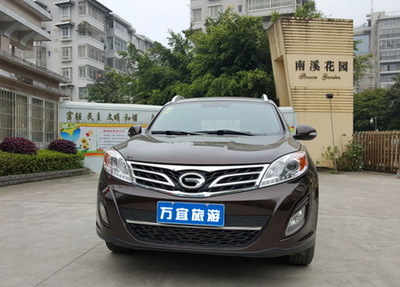 桂林自助游包車