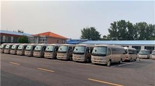 哈爾濱租車_哈爾濱包車