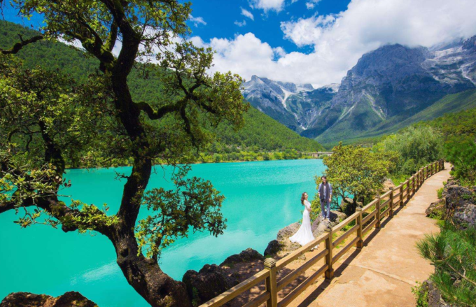 云南自助旅游攻略(麗江、香格里拉、梅里雪山攻略)