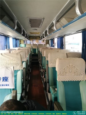 工廠_東城33座市際包車企業_合順汽車租賃
