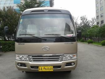 婚慶包車服務大巴中巴出租會議包車旅游租車