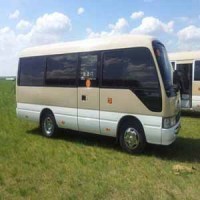 供青海可可西里包車和貴德包車旅游